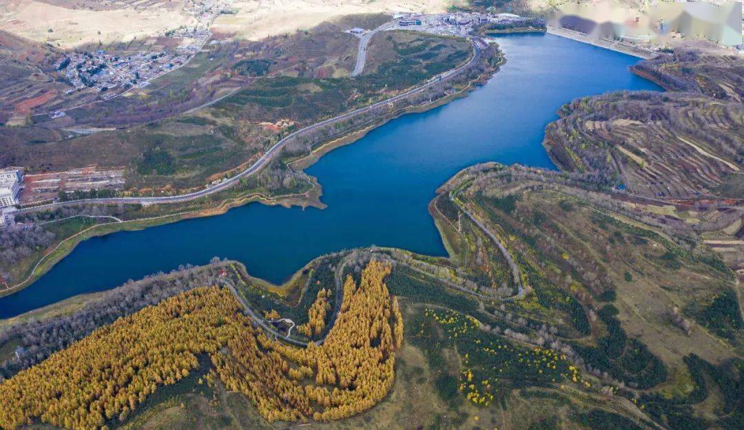 第三届"秘境湟中"摄影大赛征稿启事