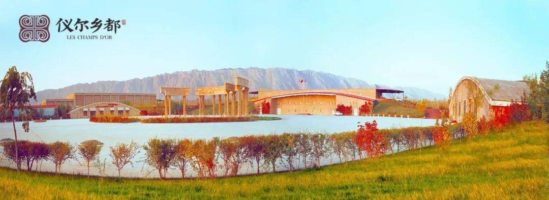 招聘|实不相瞒,这些中国酒庄都缺人!