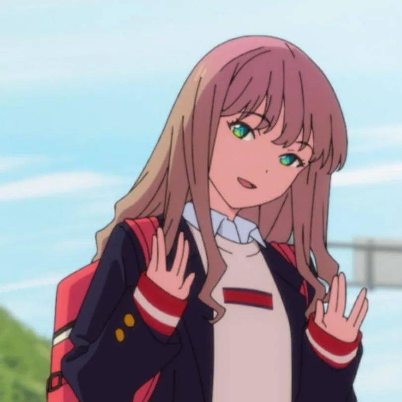 风格志风格志这些肉肉的漫圈jk女神有你心中所属吗