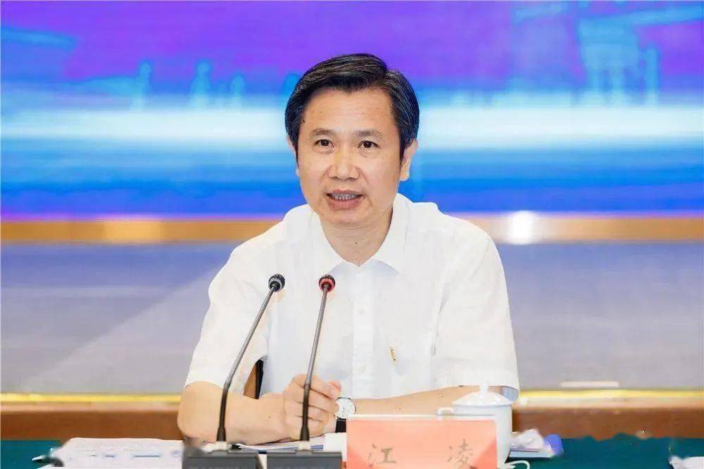 人事这名惠阳师专毕业的河源人兼任洛阳市委书记