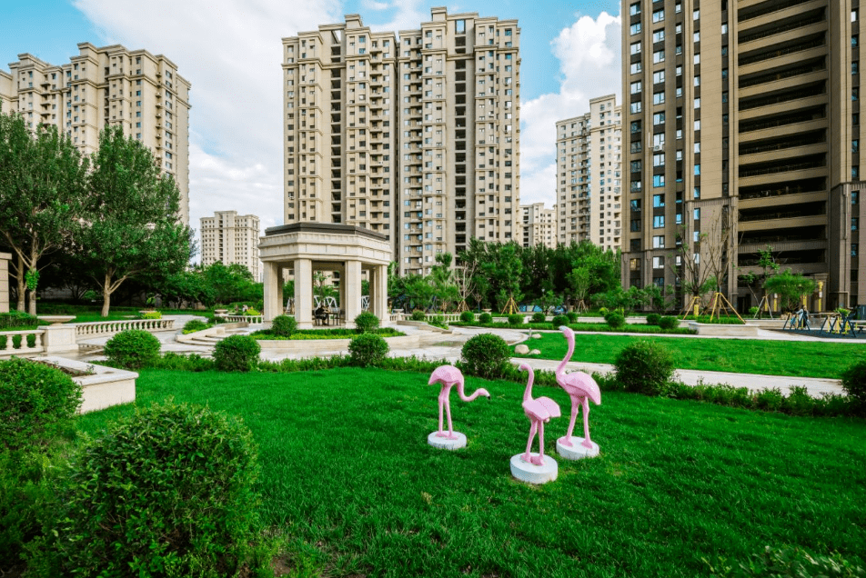 沈阳房价多年连涨,最难超越的就是这类房子!