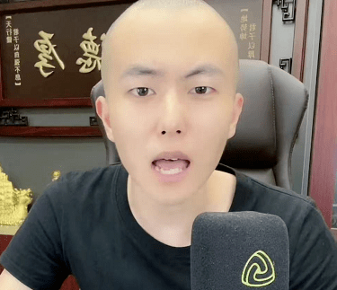 牌牌琦资产曝光,至少三个亿!散打活动现场被偷袭!助理一把拿下!