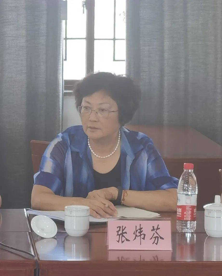 副市长沈勤丽赴周王庙镇调研海宁市中小学研学实践中心