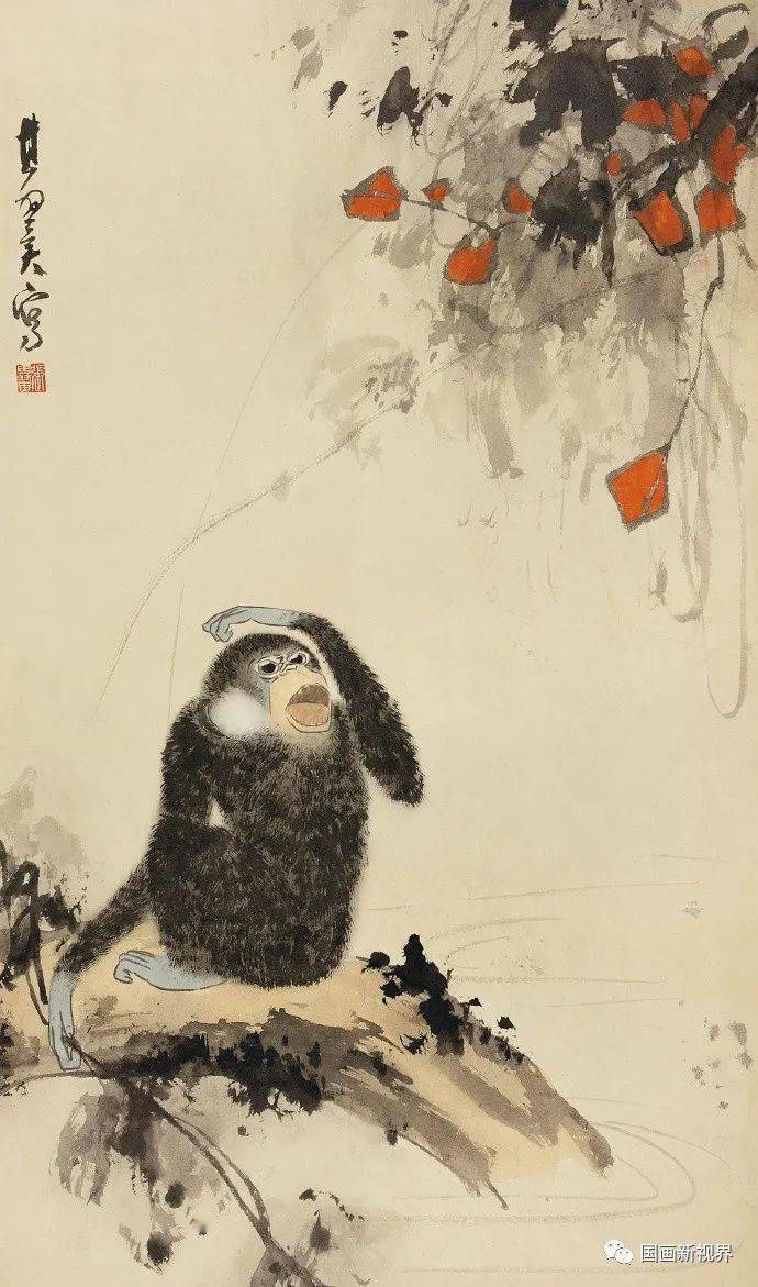 张其翼高清100幅难得一见