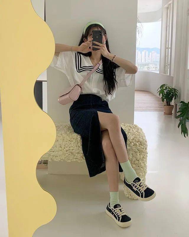 少女|今夏流行穿什么？3种时髦穿衣风格，穿对了真的很显贵！