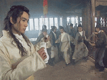 因为|22年了，它还是国产剧颜值天花板