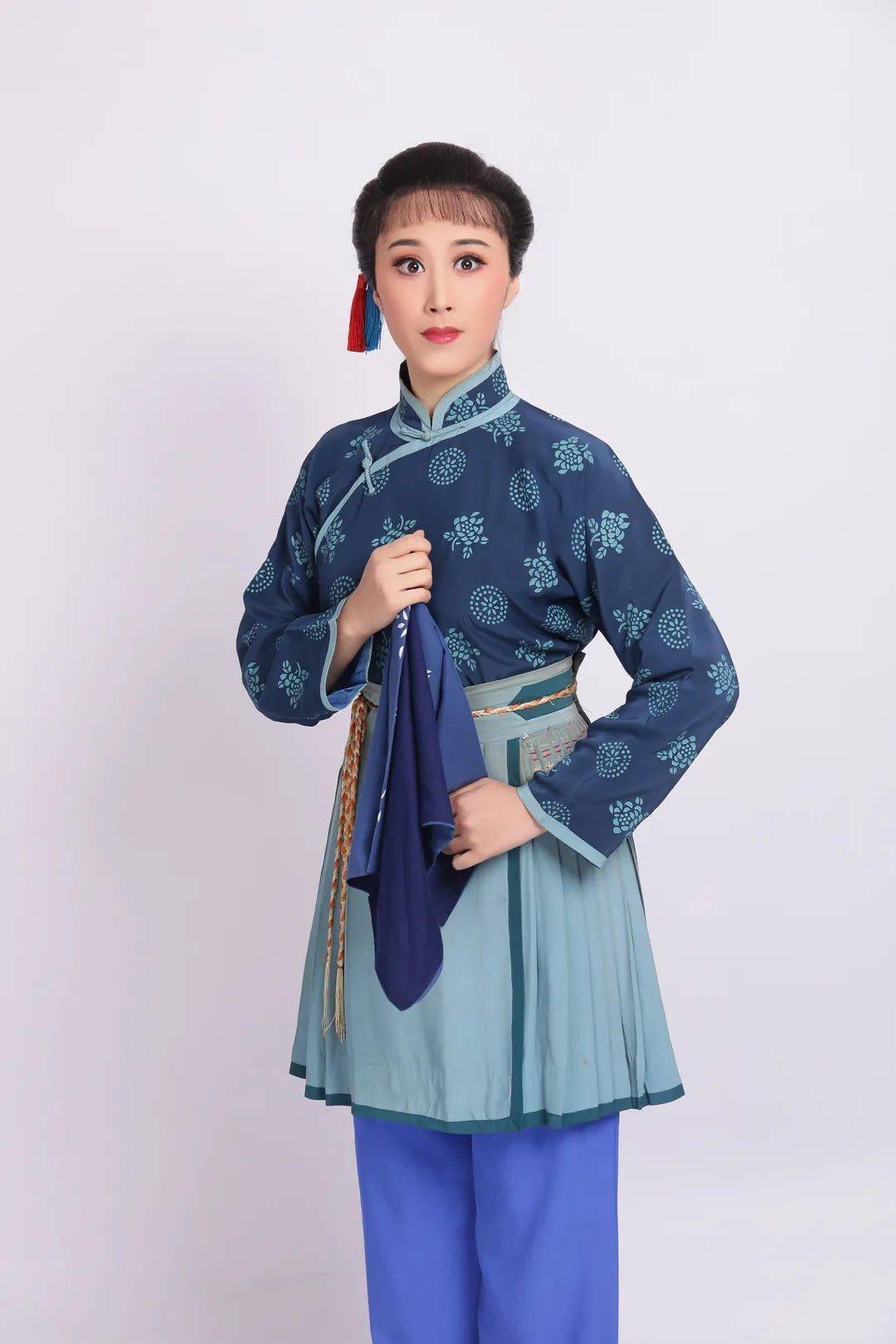 启东我们来啦锡剧王子周东亮领衔主演锡剧珍珠塔沙家浜即将上演