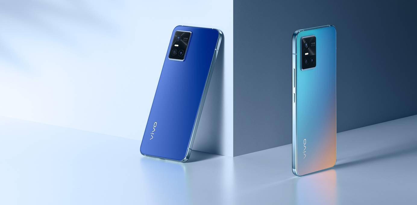 年轻人|引领“自然美”自拍潮流，vivo发布S10系列