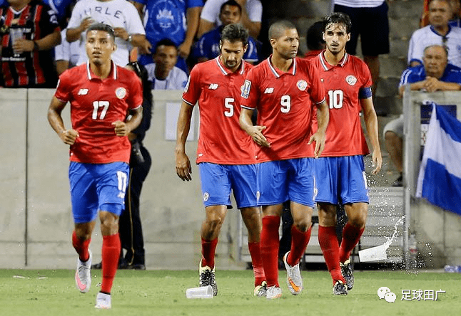 苏里南并非不堪一击 哥斯达黎加恐难以大胜