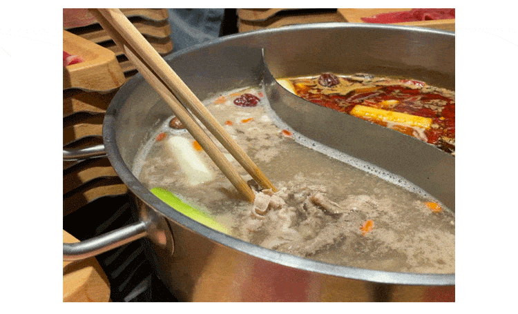 邀你速来薅羊毛!小肥羊自助餐了解一下?