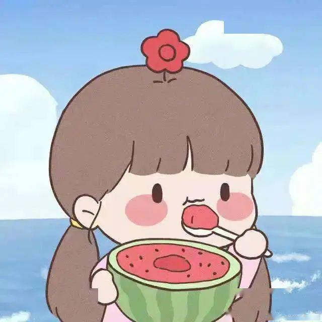 头像|CP头像 | 对你的喜欢，永远没有尽头