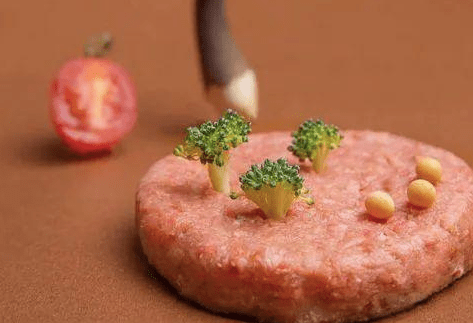 植物肉是智商税听听植物基专家怎么说