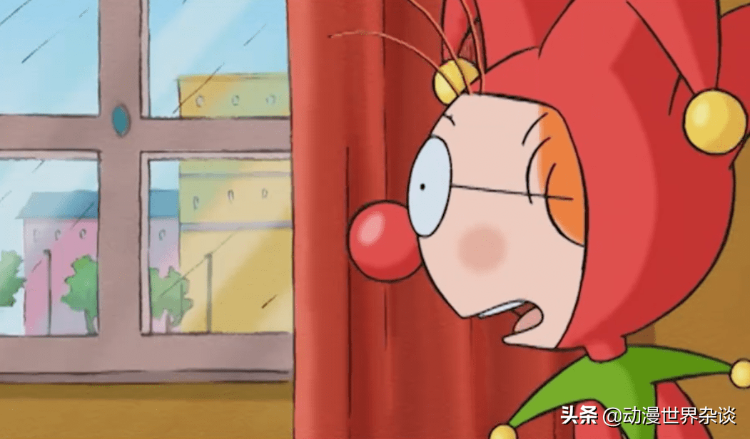 动画被举报的各种原因,不实行动画分级,将没动画可看_迪迦奥特曼