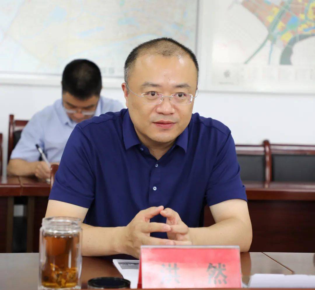 涟水县与淮阴工学院合作共建