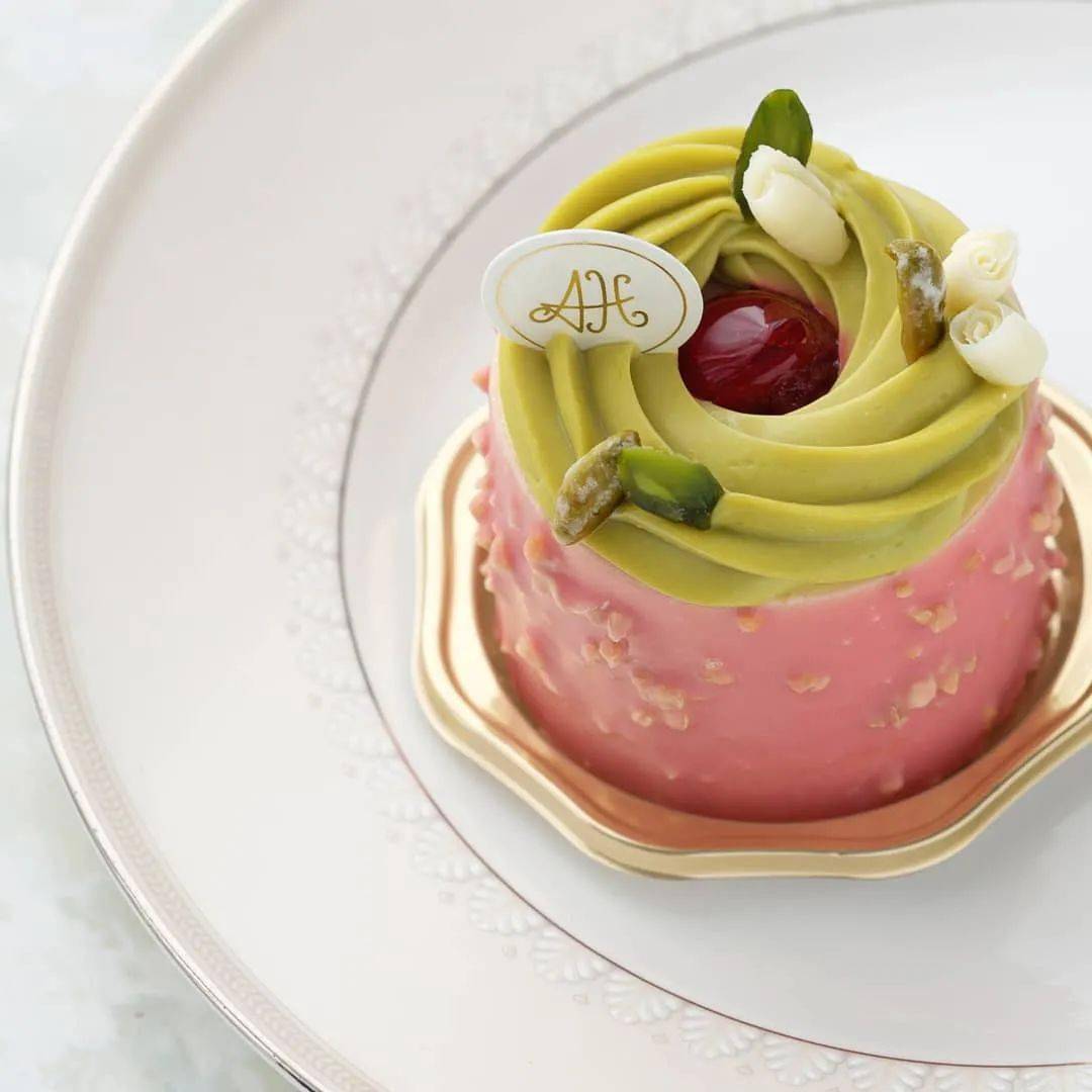 这才是顶流tokyo蛋糕top100图已打包可下载