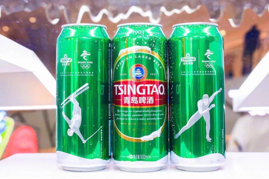 雪花啤酒为何敢卖到500元一瓶