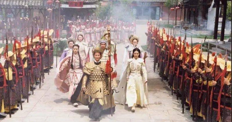 电影|这个暑假,来电影频道“挖宝藏”