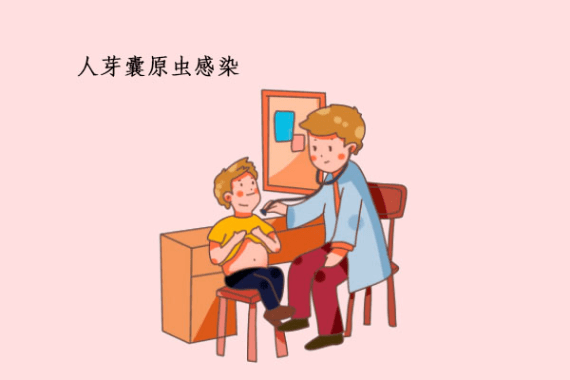 症状|健康科普：芽囊原虫是什么？