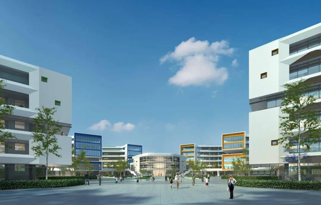 温州榕园学校面向全国公开选调优秀教师20名