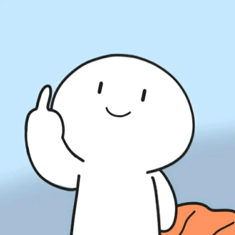 头像| 世事如书,我偏爱你