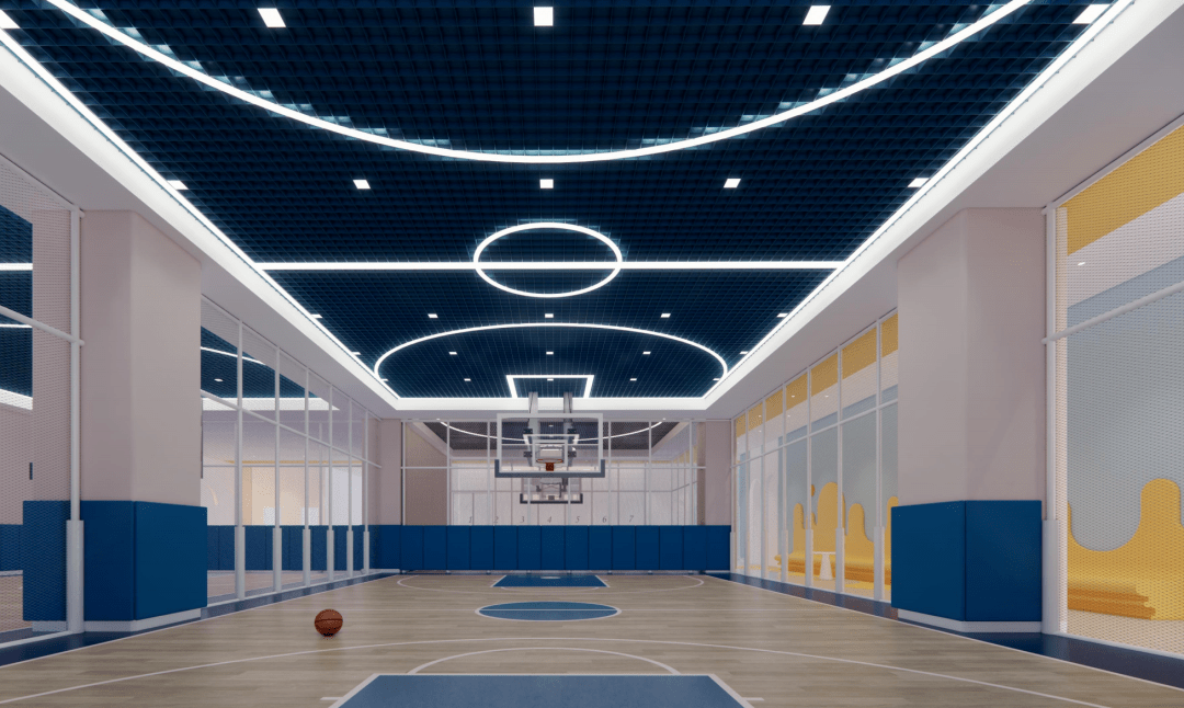 火爆全国的万里目少儿99成长中心来上海了