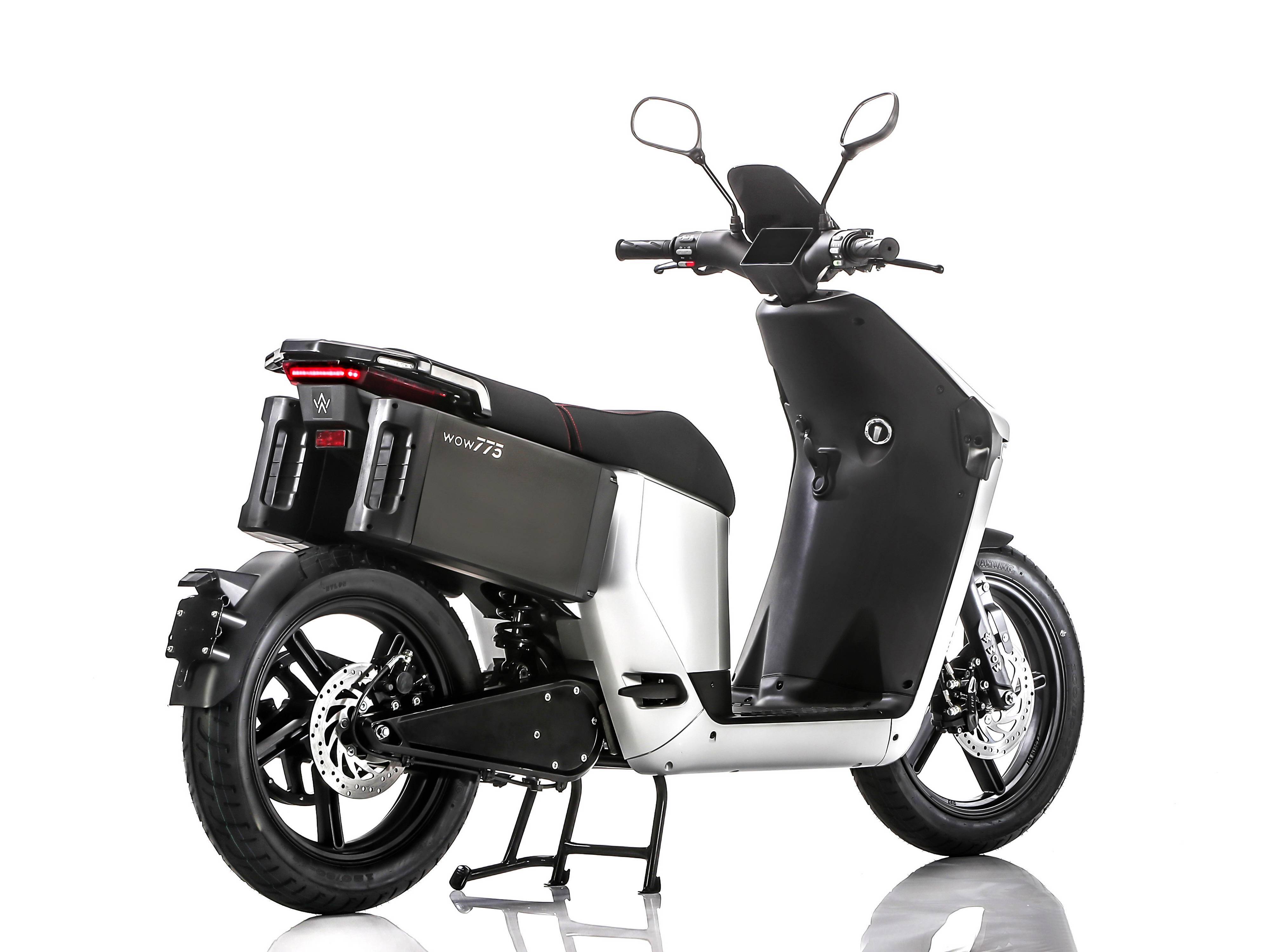 意大利电动踏板 wow 774,wow 775_搜狐汽车_搜狐网