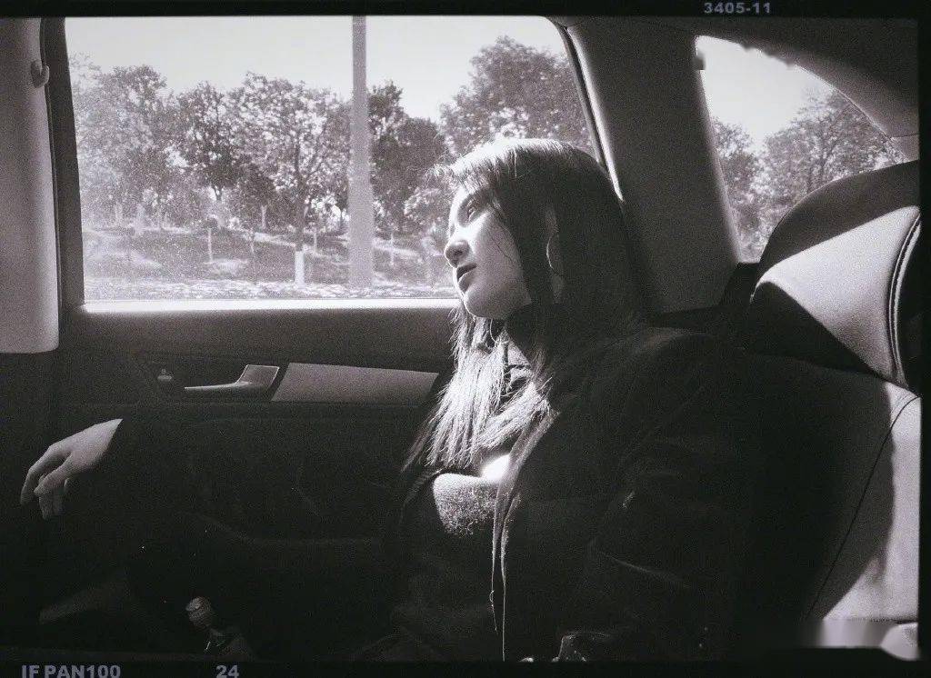 水深|静水深流张慧雯 | 我的每个角色都是独一无二的