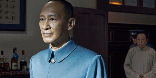 王劲松演技,岂一个"像"字这么简单!_电视剧