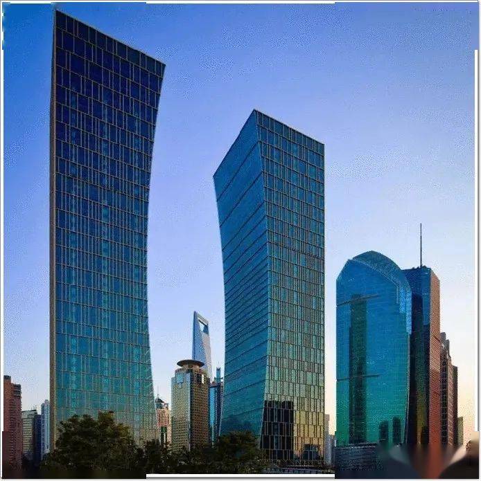 工程 Arq重塑 记忆之门 双辉大厦 农行 建行的新家 建筑