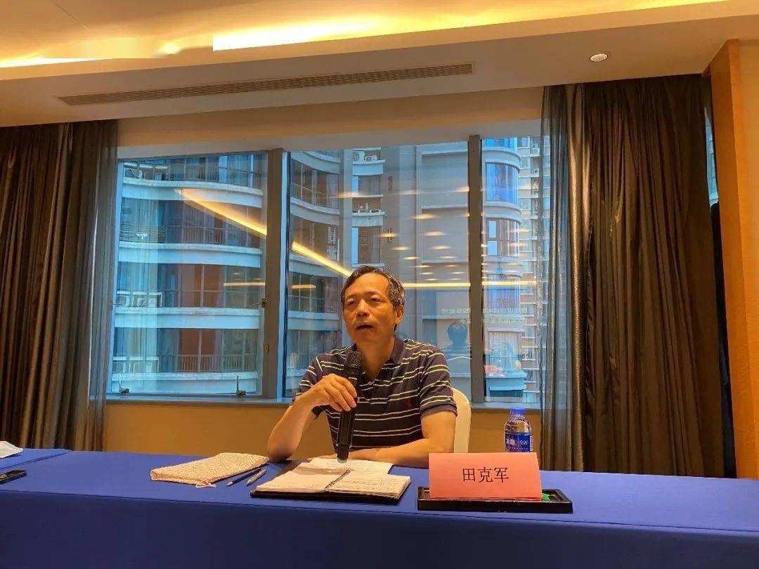 水利工程建设项目电子招标投标监管试点实施方案专家论证会成功召开_