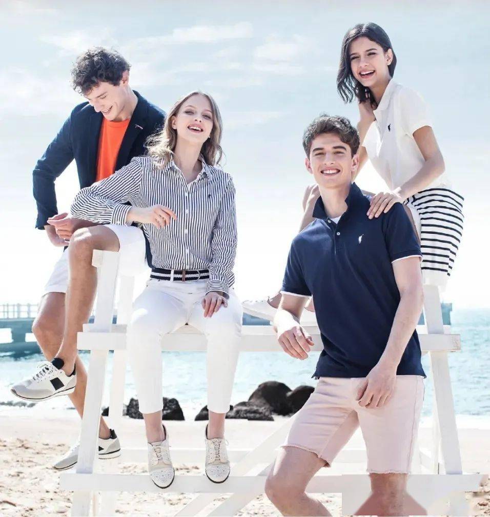 品牌|【清仓】POLO衫和T恤低至59元，衣橱里少不了的基本款！