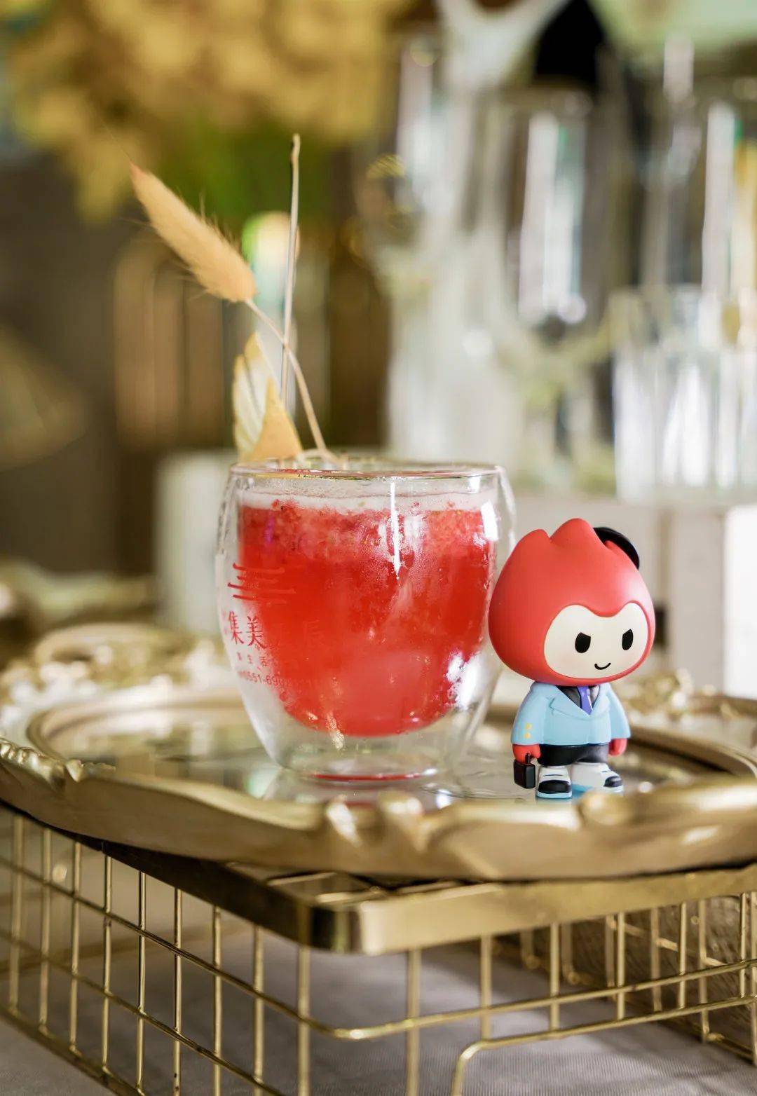 金科集美天辰夏日限定美好缤纷即刻上线