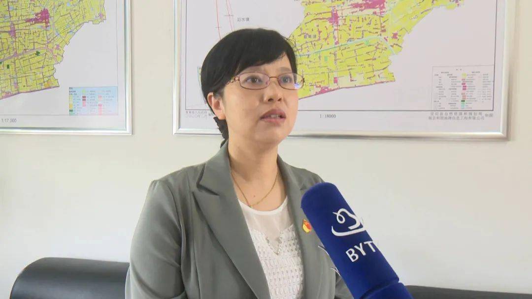 独家专访宝应夏集镇党委书记陆宝华努力打造出更多夏集样板和夏集经验