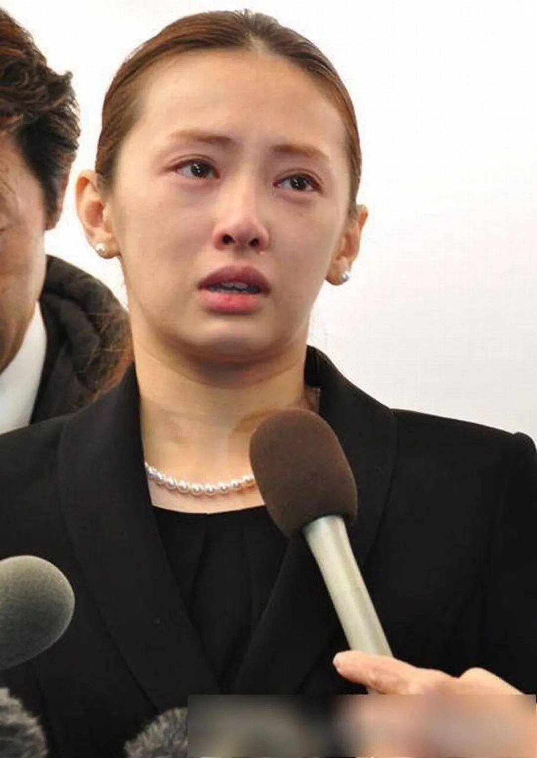 日本15位女星素颜照公开,原来她们和全妆照差这么多