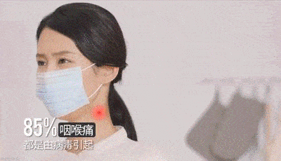 癌症|总是咳嗽、咽喉肿痛、有痰难咳尽？给肺部做个清洁，自由深呼吸！