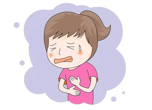 玩耍之后,我的心却痛到无法呼吸?