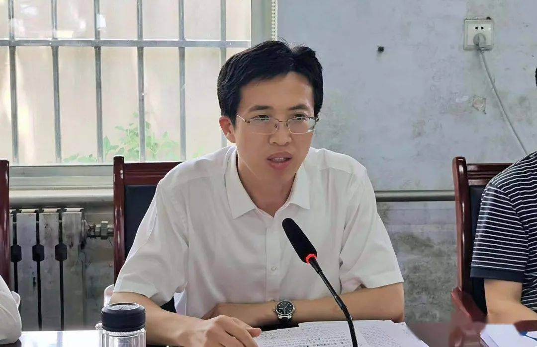 张晓彬调研兴水河沿岸片区(棚户区)改造指挥部