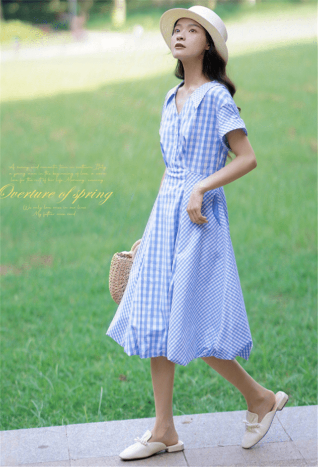 胖妹妹可以穿蛋糕裙吗 3483472f3f0b496caa1ace8248fc8f7d.png