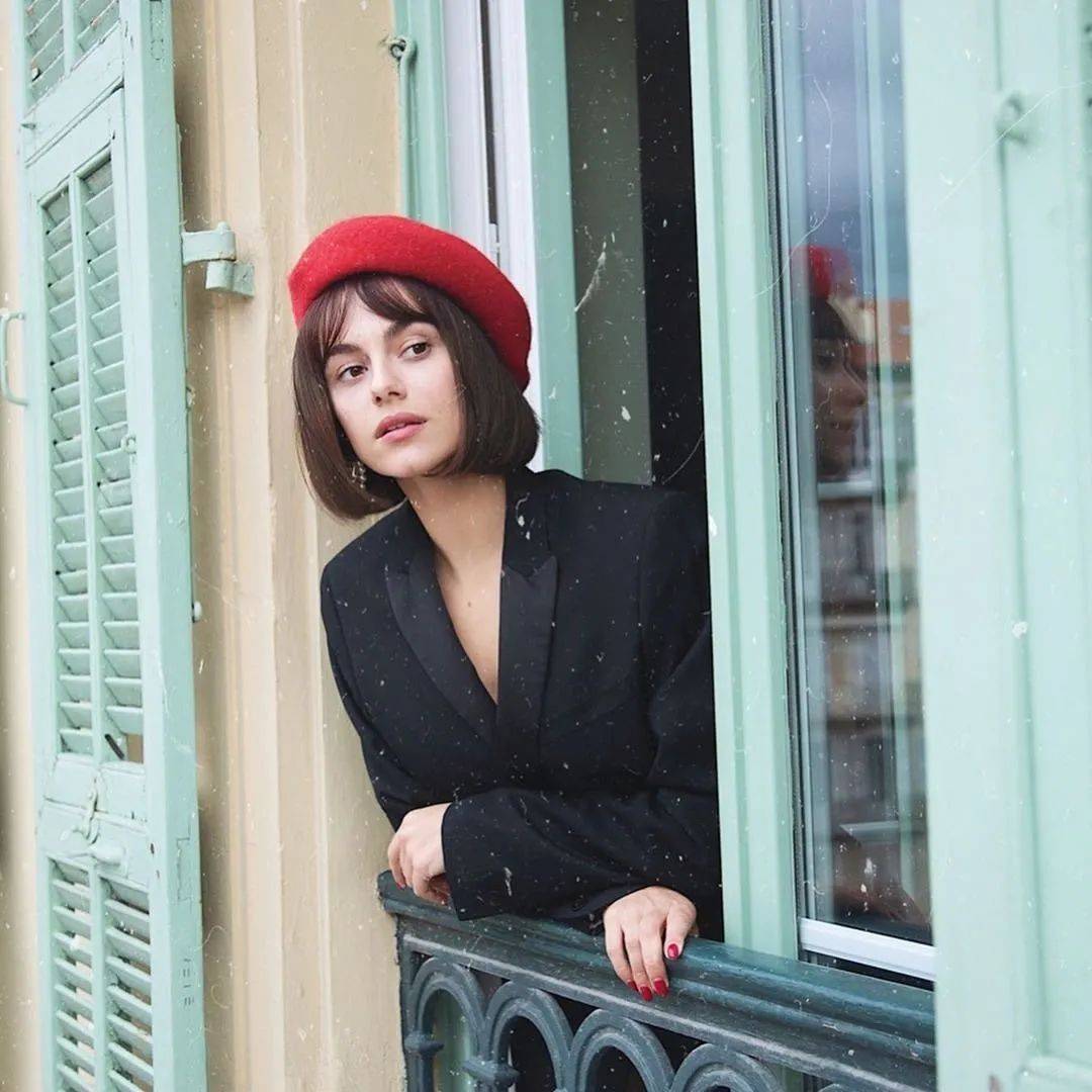 系列|推广|| 我最喜欢的一条裙子，必须有它！