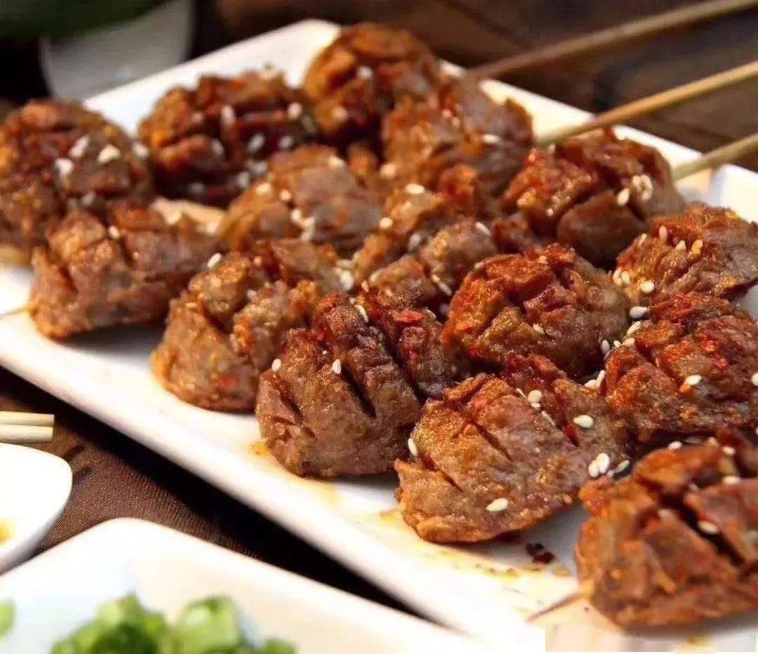 牛肉丸美味做法全集作为资深吃货的你必备