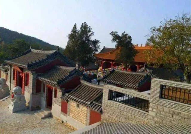 龙口这11处被纳入历史建筑名录有你熟悉的吗