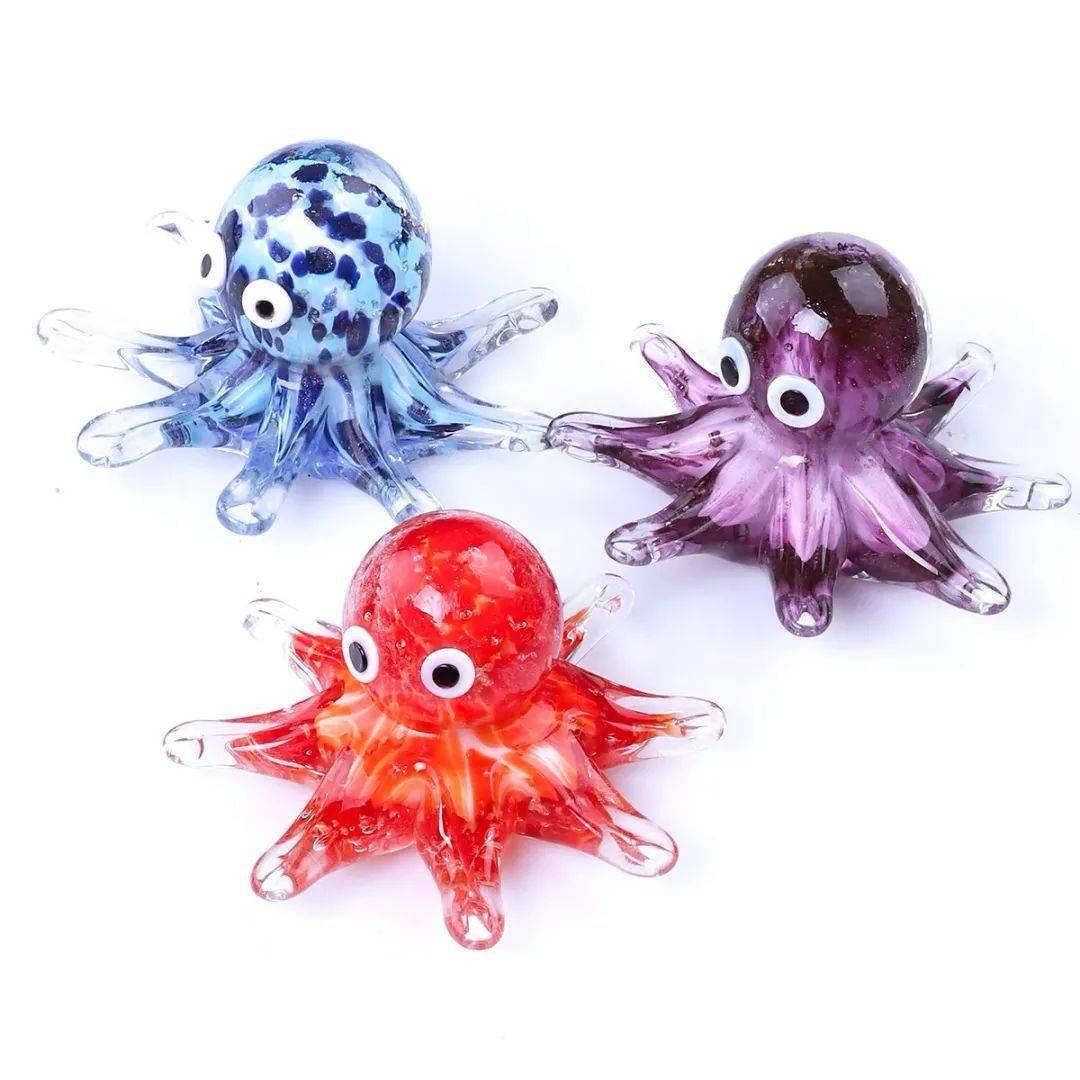 你永远不知道大海里会有什么新惊喜近日太平洋深处发现罕见透明章鱼