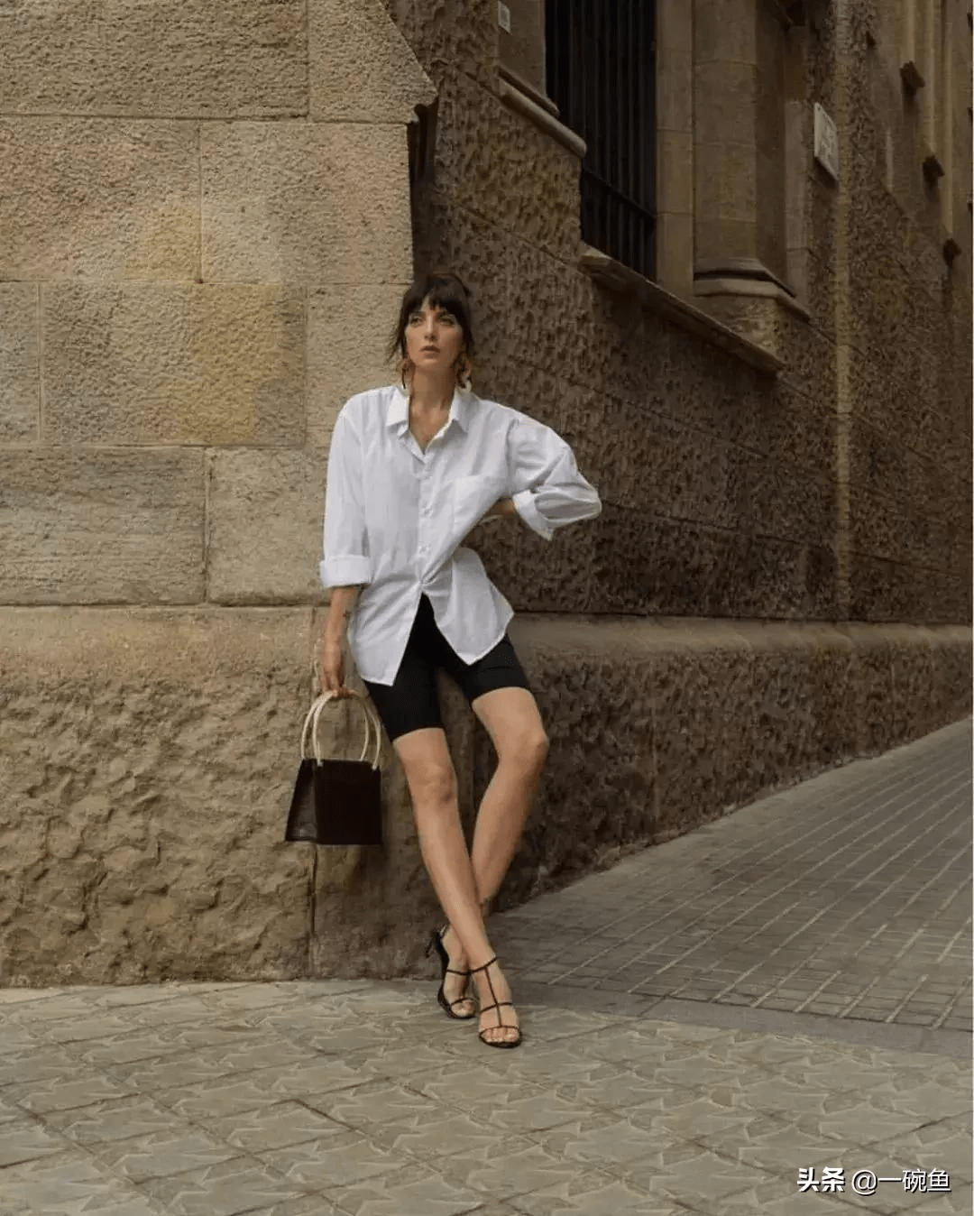 雷区|显土！显胖！显老！今年夏天穿衣的“4大雷区”你中招了吗？