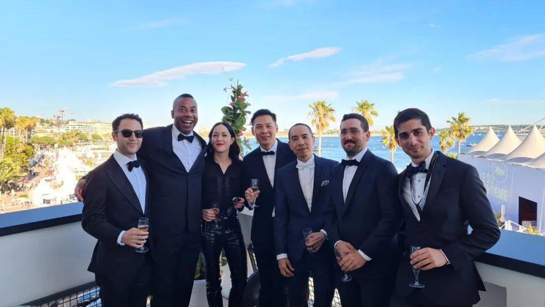 国际|华语片征战戛纳，他们功不可没