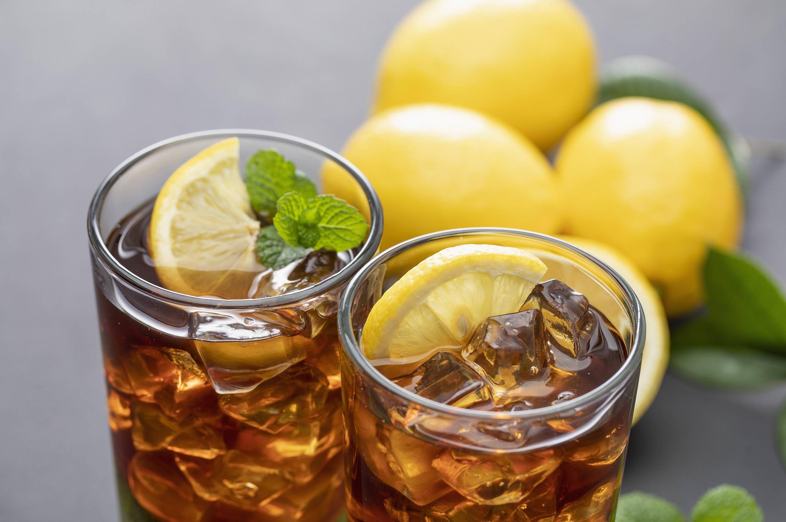 宇宙的尽头是铁岭,字节的尽头是柠檬茶?