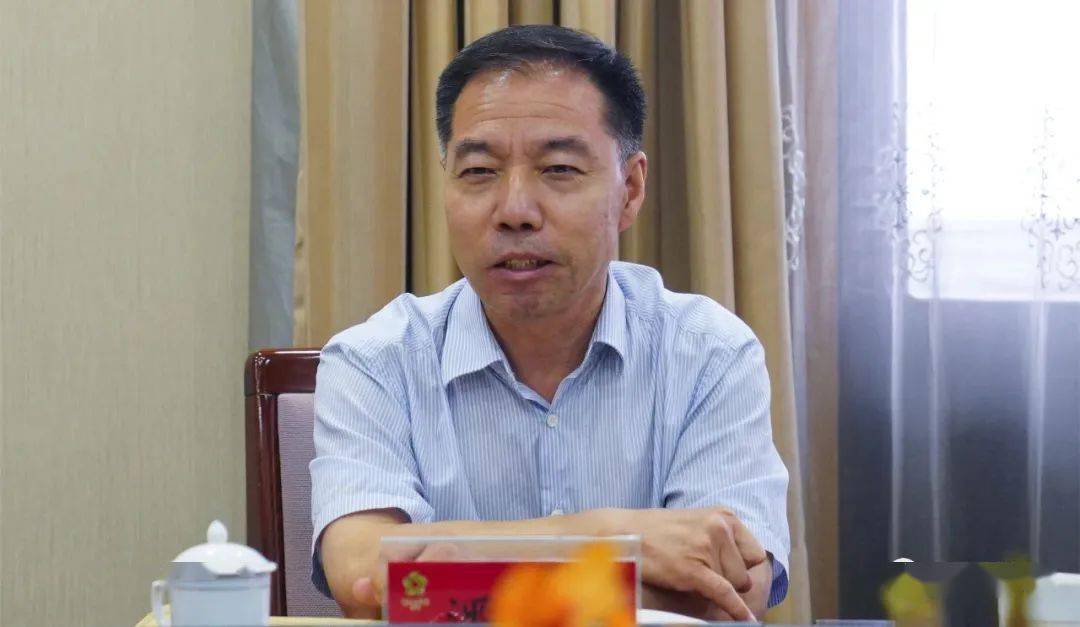 河北迁西省矿山综合治理排查问题整改回头看督导检查组来迁督导检查