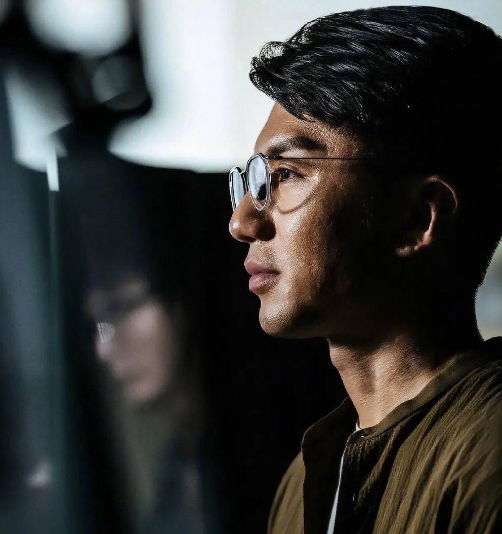 陈豪|TVB五小生商业价值曝光！马国明排第二，网民起哄：立刻娶汤洛雯