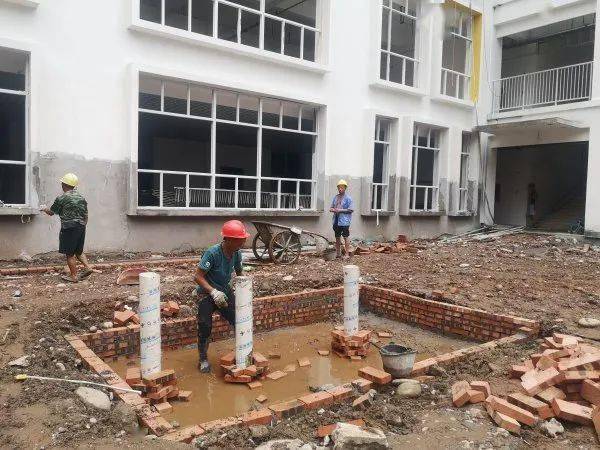 公办幼儿园|【民生实事】雨城区新建3所公办幼儿园，最新进展看这里→