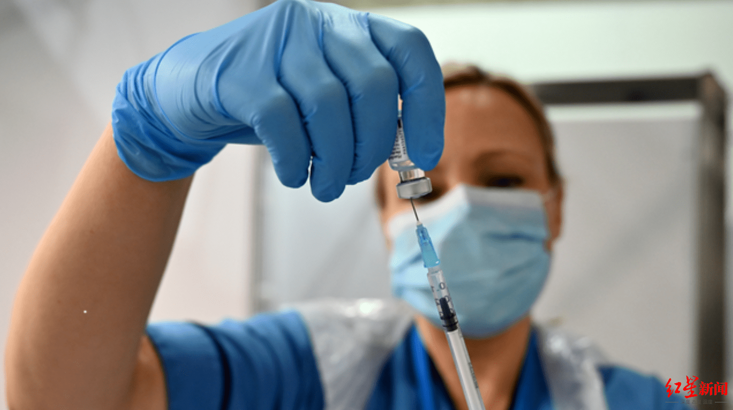 疫苗|美国“全球抗疫第一”？美媒：美国各州新冠病例激增，卫生局局长：我很担忧