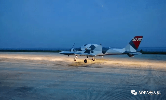 aopa无人机近期新闻